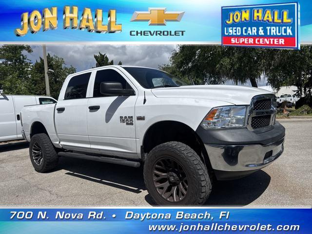used 2019 Ram 1500 car