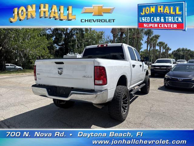 used 2019 Ram 1500 car