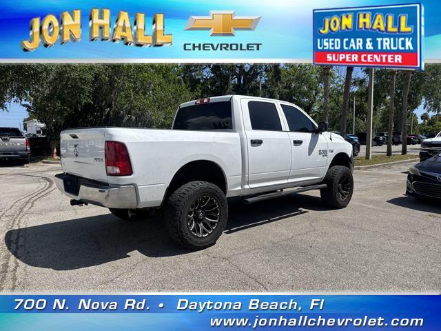 used 2019 Ram 1500 car