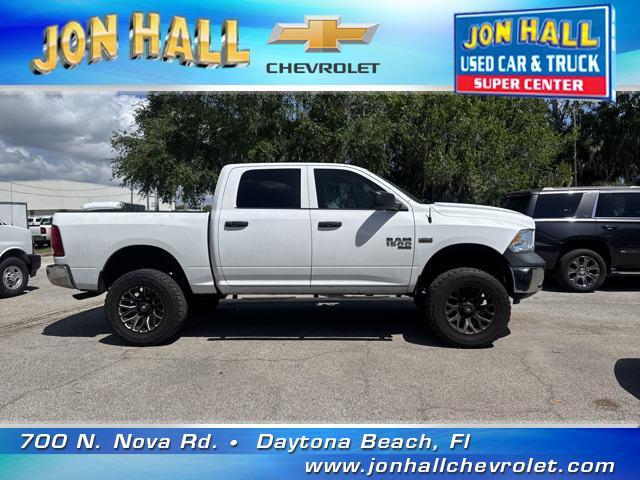 used 2019 Ram 1500 car