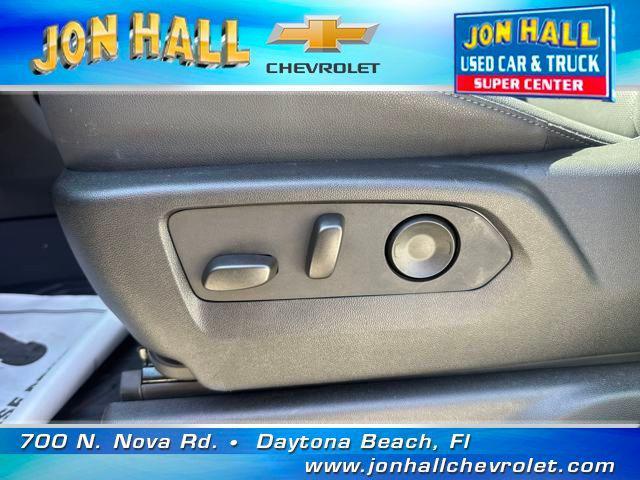 used 2025 Chevrolet Silverado 2500 car, priced at $72,965