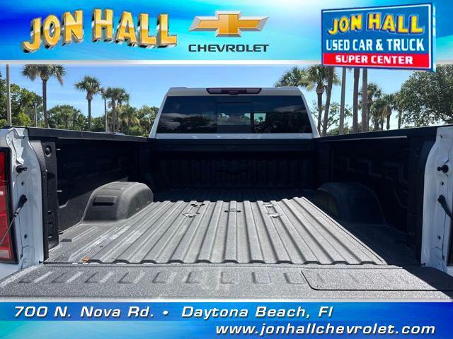 used 2025 Chevrolet Silverado 2500 car, priced at $72,965