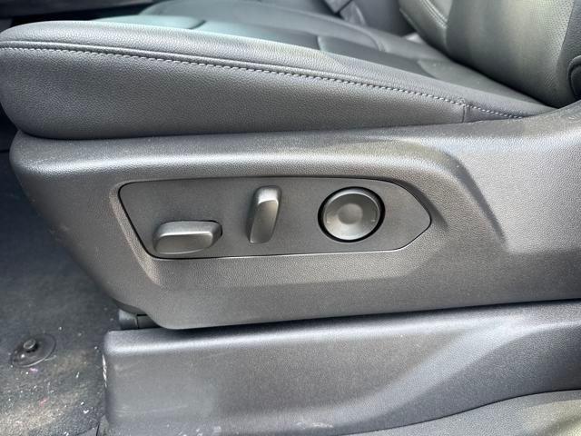 new 2025 Chevrolet Silverado 1500 car, priced at $57,831