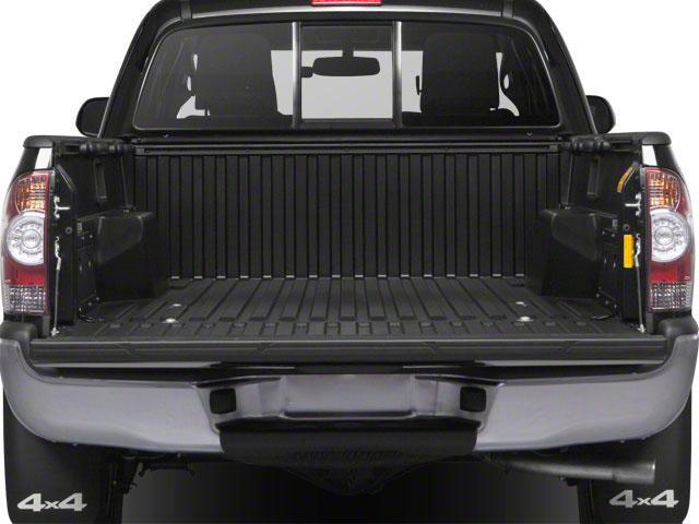 used 2013 Toyota Tacoma car, priced at $15,978