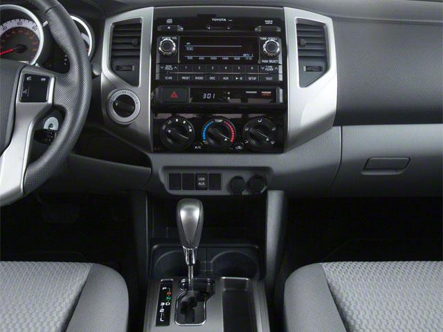 used 2013 Toyota Tacoma car, priced at $15,978
