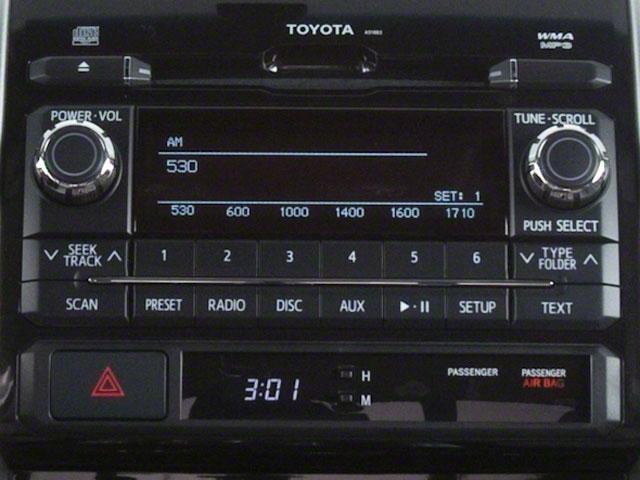 used 2013 Toyota Tacoma car, priced at $15,978