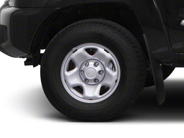 used 2013 Toyota Tacoma car, priced at $15,978