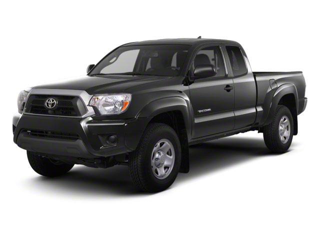 used 2013 Toyota Tacoma car, priced at $15,978