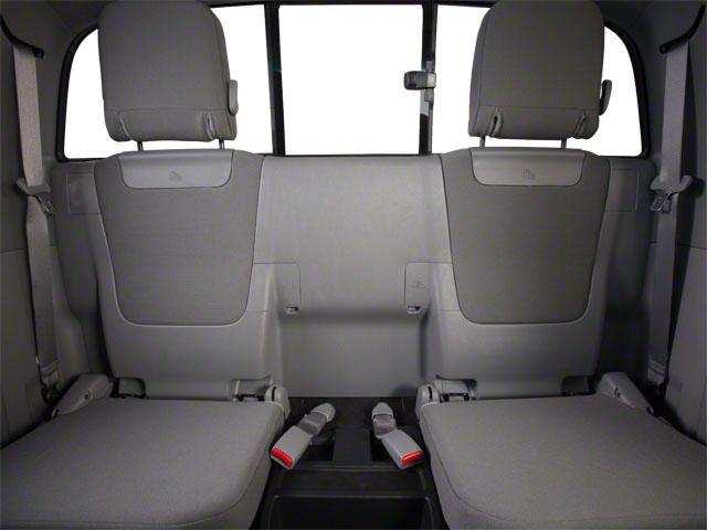 used 2013 Toyota Tacoma car, priced at $15,978