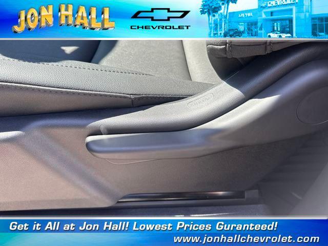 new 2026 Chevrolet Silverado 1500 car, priced at $39,051