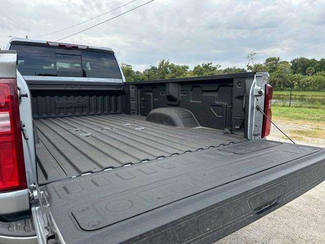 new 2024 Chevrolet Silverado 3500 car, priced at $89,400