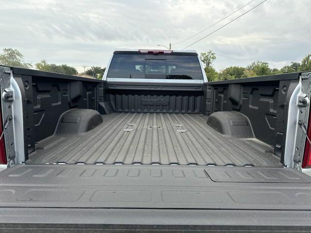 new 2024 Chevrolet Silverado 3500 car, priced at $89,400