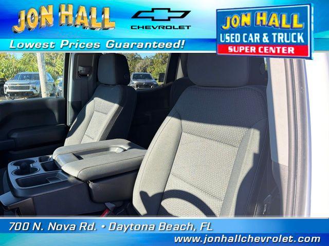 used 2023 GMC Sierra 1500 car, priced at $34,978