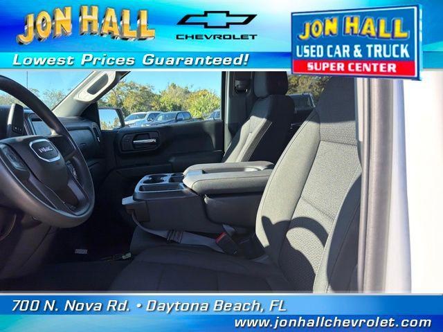 used 2023 GMC Sierra 1500 car, priced at $34,978