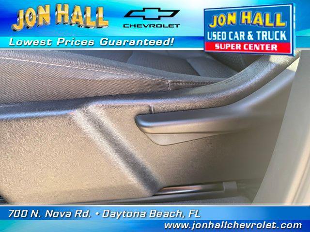 used 2023 GMC Sierra 1500 car, priced at $34,978