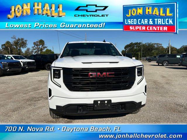 used 2023 GMC Sierra 1500 car, priced at $34,978