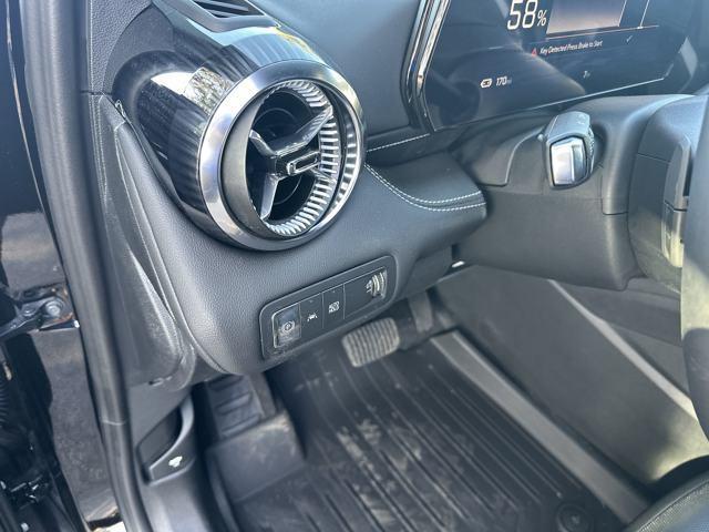 new 2025 Chevrolet Blazer EV car, priced at $54,280