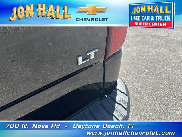 used 2021 Chevrolet Silverado 1500 car, priced at $33,978