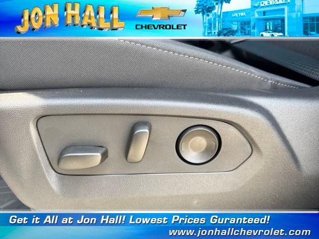 new 2025 Chevrolet Silverado 1500 car, priced at $49,379