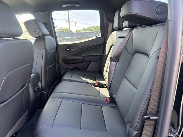 new 2025 Chevrolet Colorado car, priced at $35,560