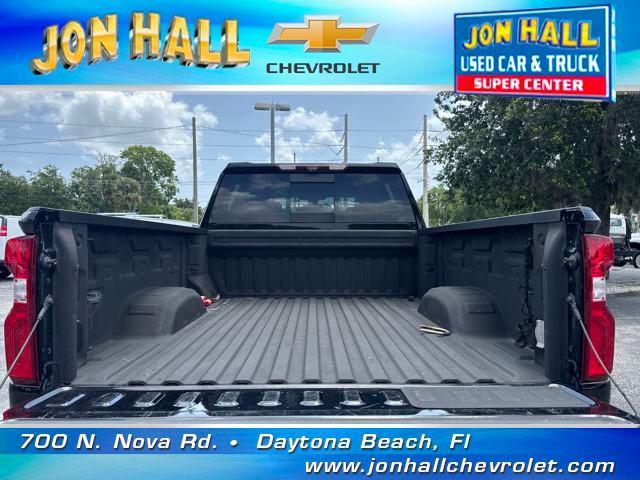 used 2020 Chevrolet Silverado 2500 car, priced at $53,965