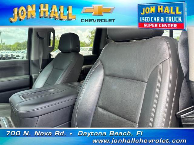 used 2020 Chevrolet Silverado 2500 car, priced at $53,965