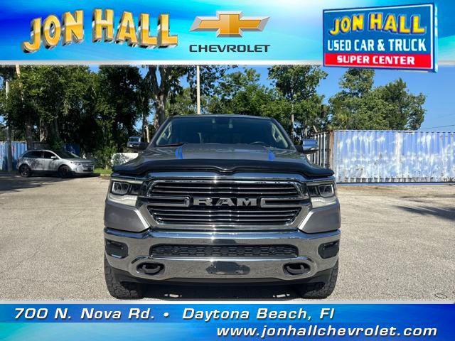 used 2020 Ram 1500 car, priced at $31,978