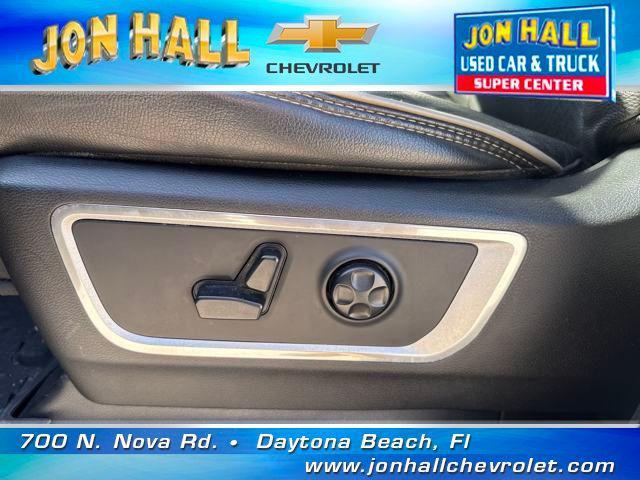 used 2020 Ram 1500 car, priced at $31,978