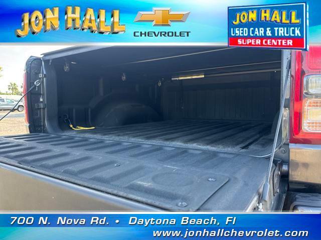 used 2024 Ram 1500 car, priced at $41,968