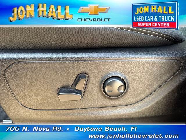 used 2024 Ram 1500 car, priced at $41,968