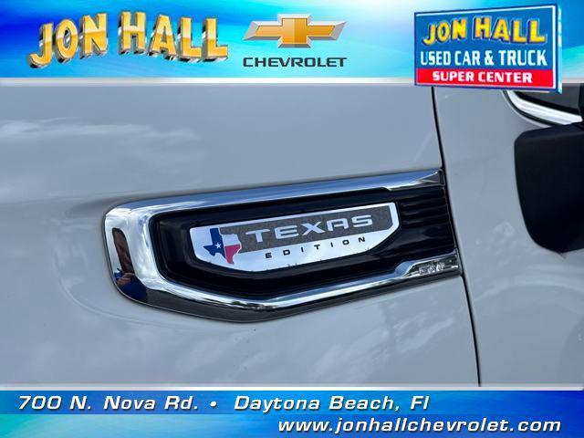 used 2020 GMC Sierra 1500 car, priced at $39,978
