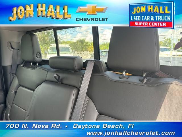 used 2020 GMC Sierra 1500 car, priced at $39,978