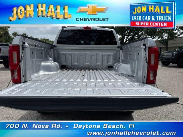 used 2019 Ford Ranger car, priced at $17,997