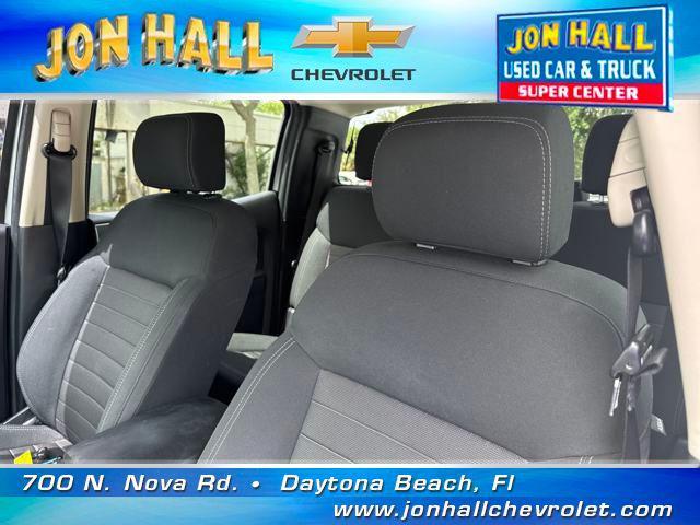 used 2019 Ford Ranger car, priced at $17,997