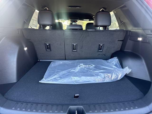 new 2025 Chevrolet Equinox car, priced at $30,040