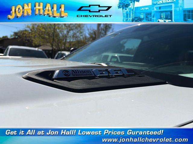 new 2024 Chevrolet Silverado 3500 car, priced at $55,990