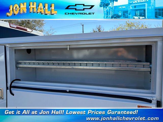 new 2024 Chevrolet Silverado 3500 car, priced at $55,990