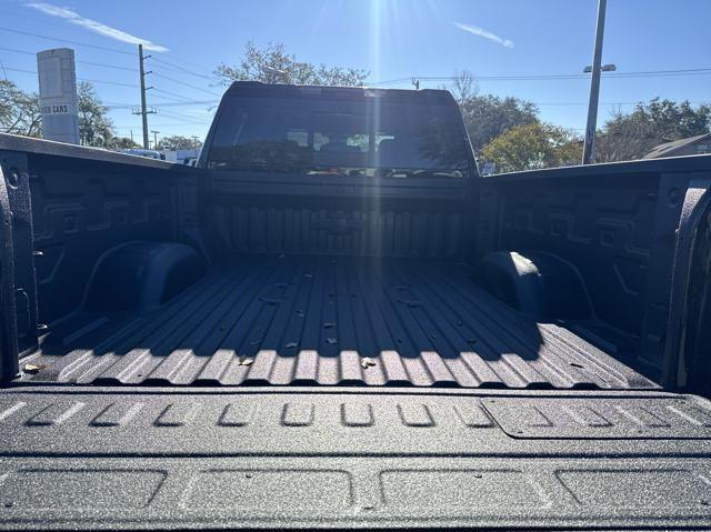 new 2025 Chevrolet Silverado 3500 car, priced at $78,667