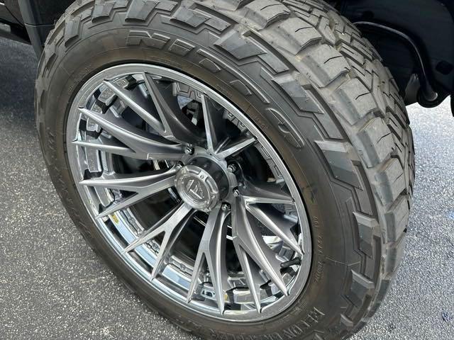 new 2025 Chevrolet Silverado 2500 car, priced at $84,990