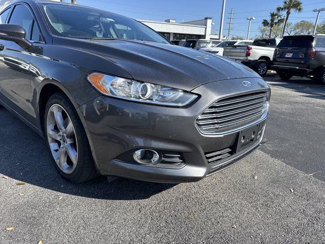 used 2016 Ford Fusion car, priced at $8,994