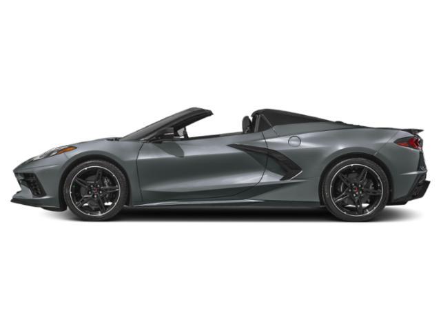 used 2023 Chevrolet Corvette car