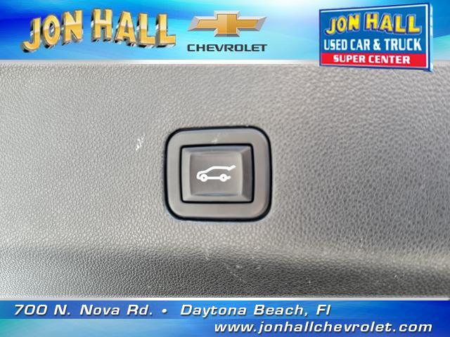 used 2022 Chevrolet Suburban car, priced at $62,978