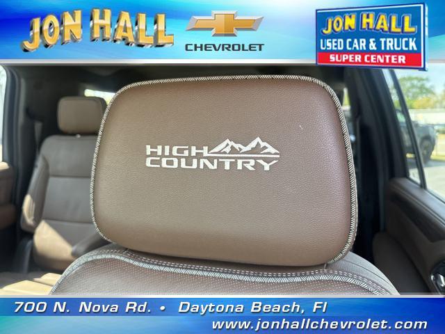 used 2022 Chevrolet Suburban car, priced at $62,978