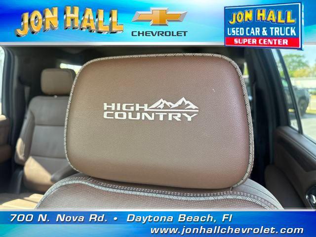 used 2022 Chevrolet Suburban car, priced at $61,978
