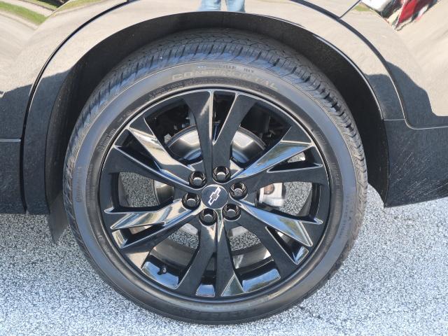 used 2019 Chevrolet Blazer car, priced at $25,990