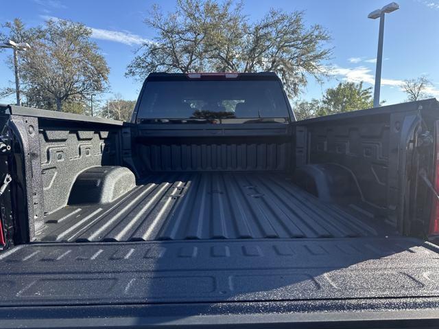 new 2025 Chevrolet Silverado 2500 car, priced at $61,405