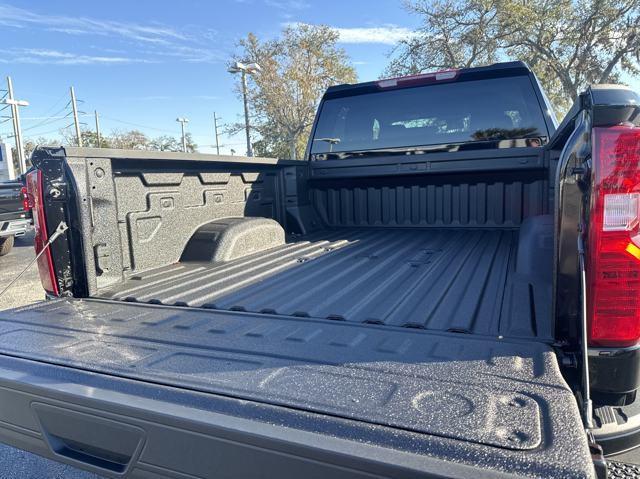 new 2025 Chevrolet Silverado 2500 car, priced at $61,405