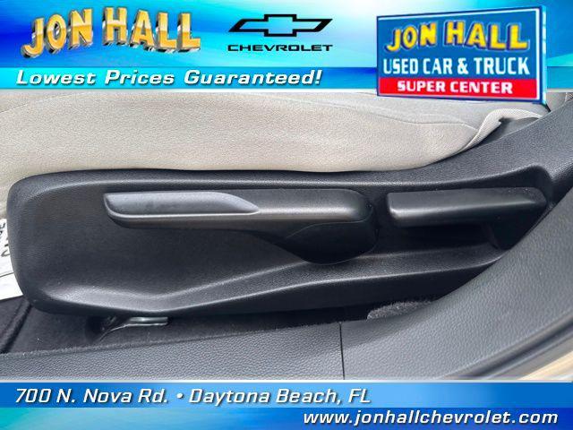 used 2018 Honda Accord car, priced at $19,997