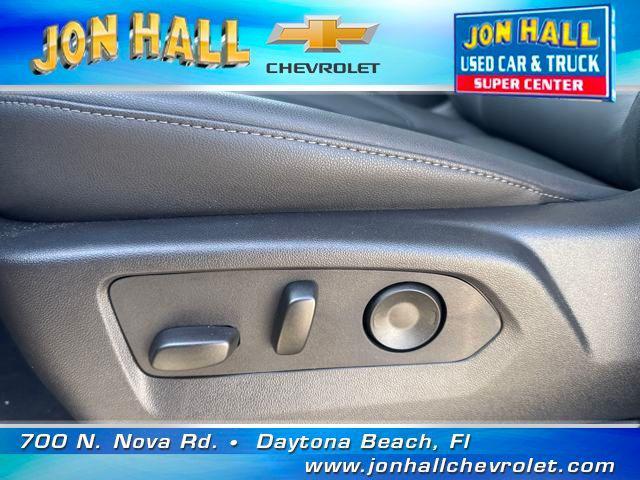 new 2025 Chevrolet Silverado 1500 car, priced at $58,321