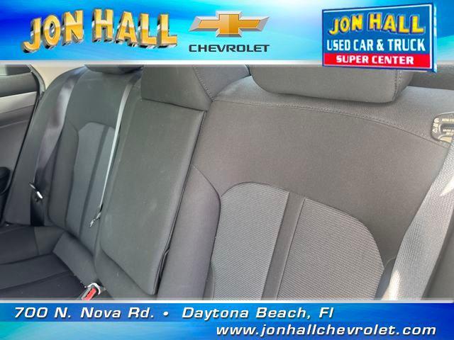 used 2023 Kia K5 car, priced at $22,978